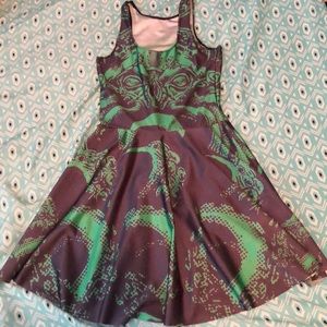 cthulhu dress 🦑